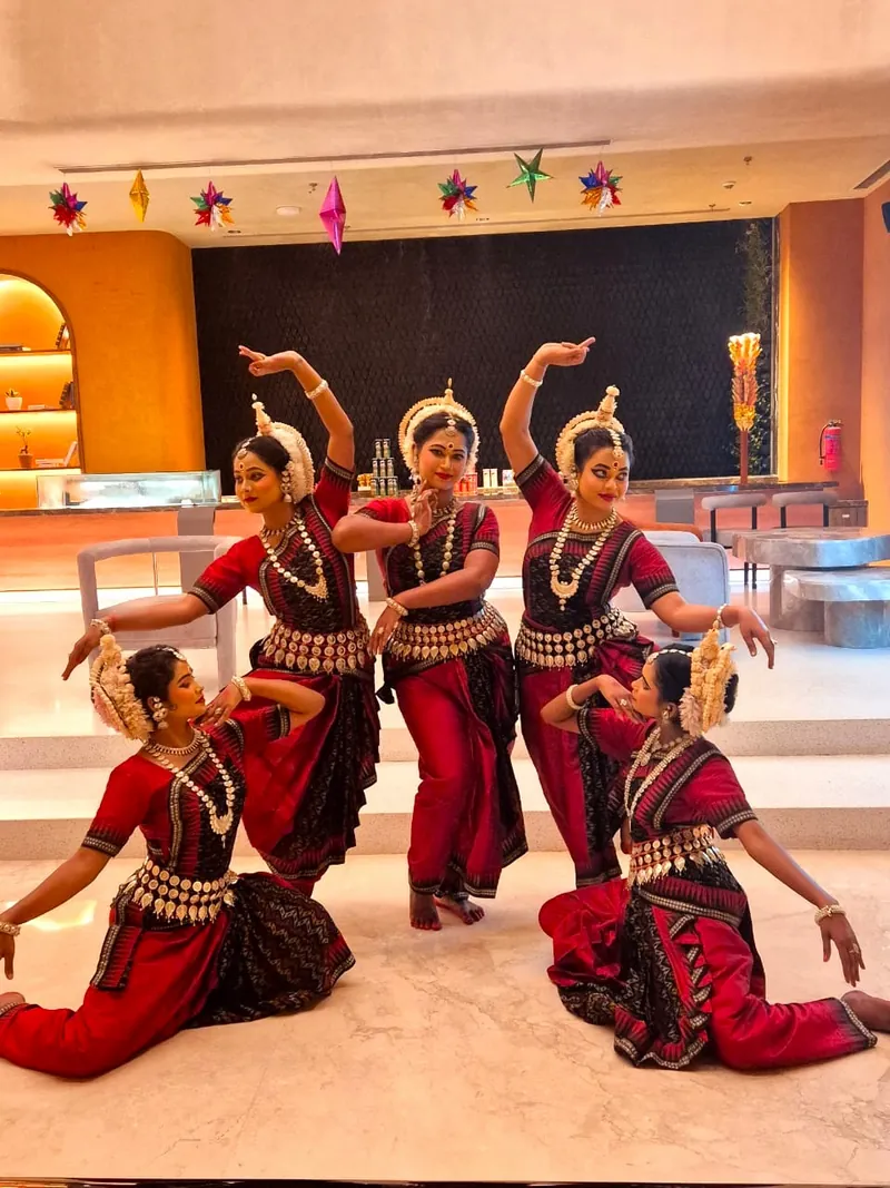 Dance Performance 4