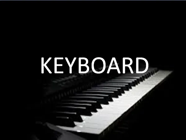 Keyboard class at Avinayana