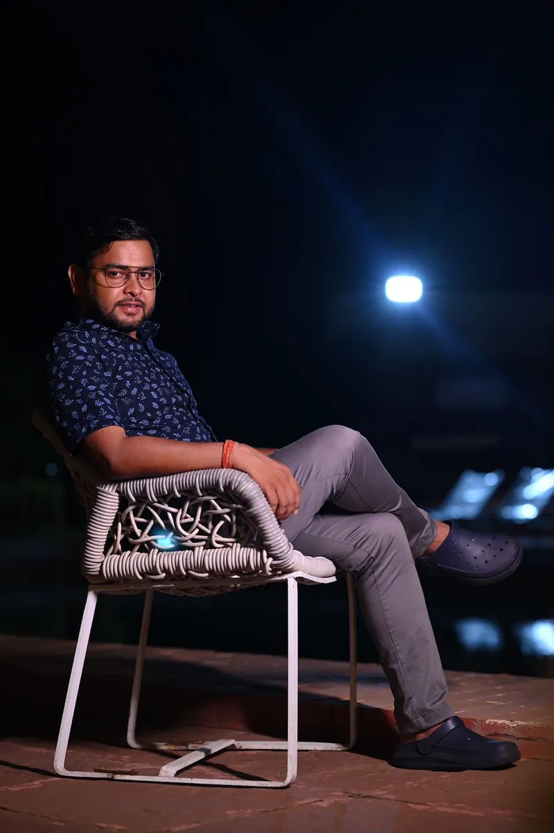 Abhijit Das - Director