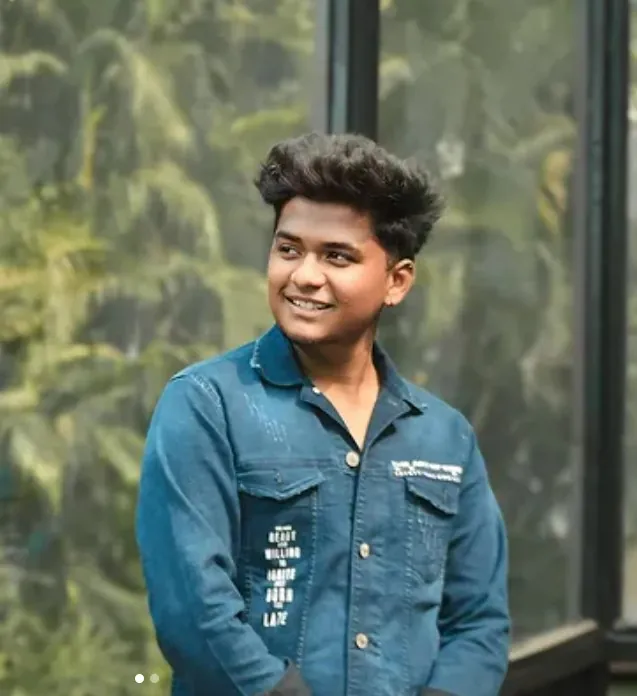 Chinmay Nayak - Rhythm Mentor teacher
